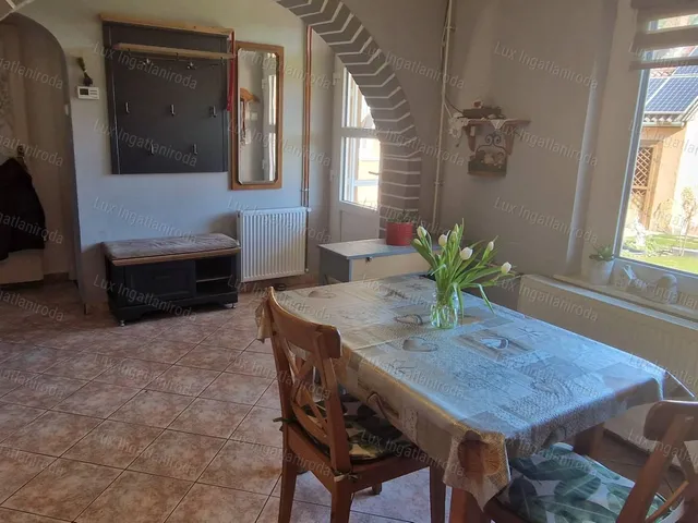 Eladó ház Tokod 120 nm