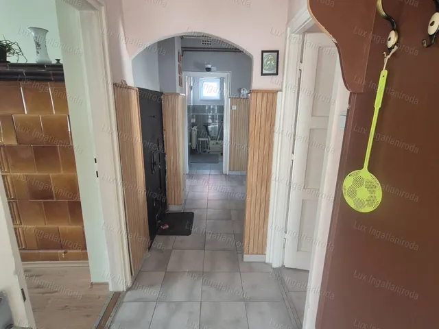 Eladó ház Oroszlány 126 nm