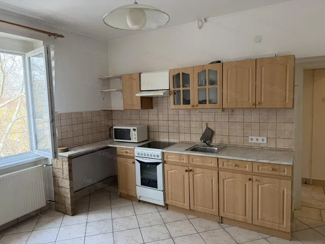 Eladó lakás Tatabánya 43 nm