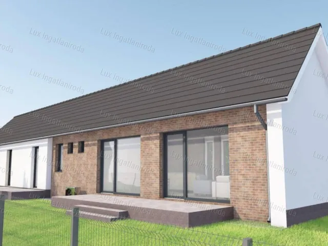 Eladó ház Tatabánya 68 nm