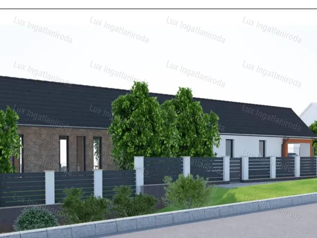 Eladó ház Tatabánya 68 nm