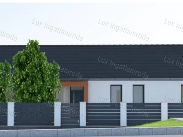 Eladó ház Tatabánya 68 nm