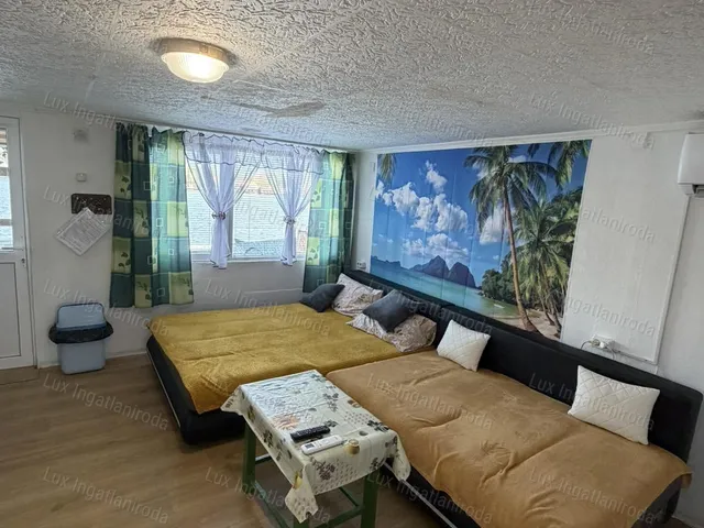 Eladó üdülő és hétvégi ház Tatabánya 36 nm