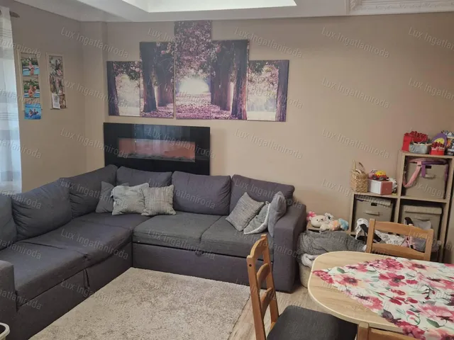 Eladó üdülő és hétvégi ház Kesztölc 55 nm