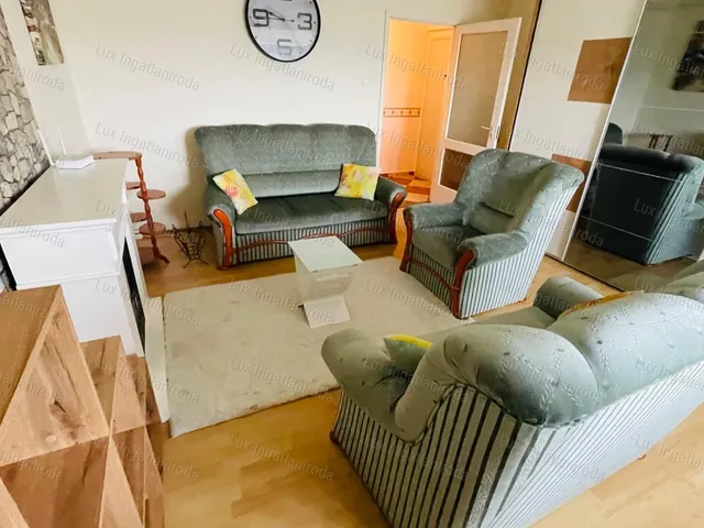 Kiadó lakás Komárom 65 nm