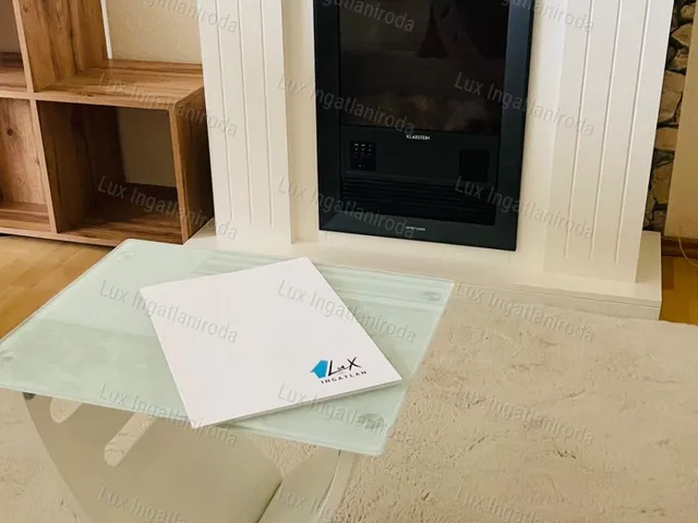 Kiadó lakás Komárom 65 nm