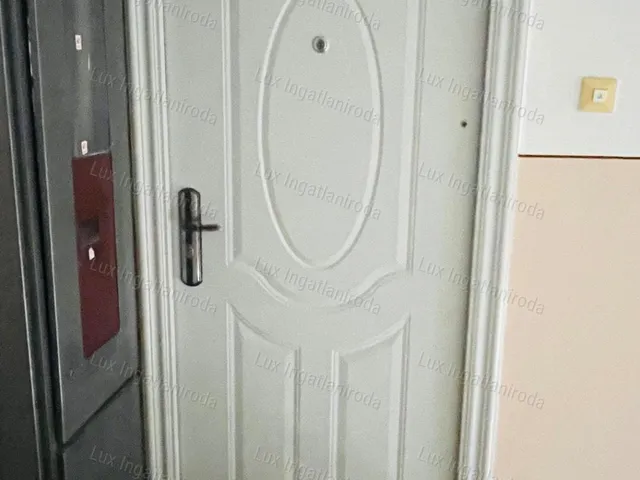 Kiadó lakás Komárom 65 nm