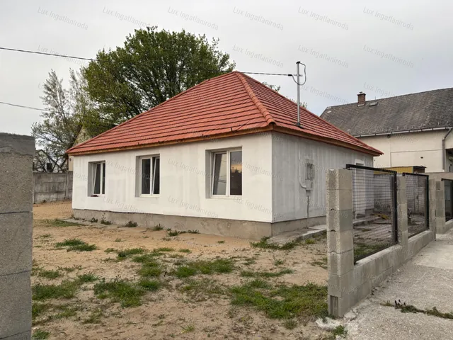 Eladó ház Esztergom 85 nm