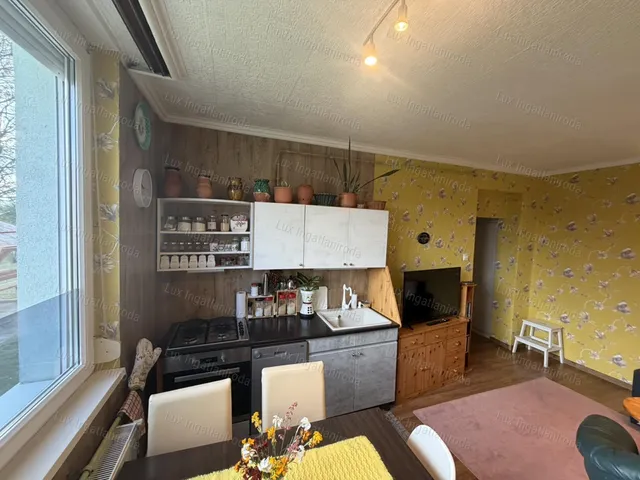 Eladó lakás Tatabánya 53 nm