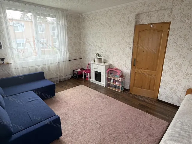 Eladó lakás Tatabánya 53 nm