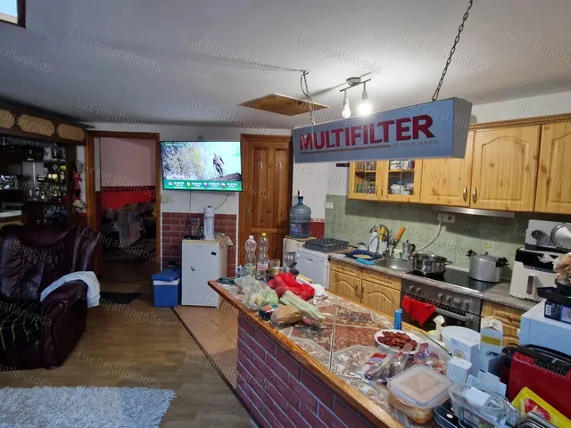 Eladó lakás Tokod 100 nm