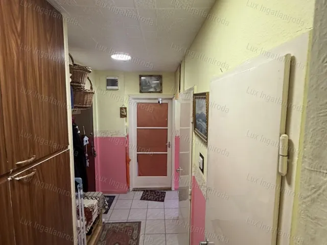Eladó lakás Tatabánya 53 nm