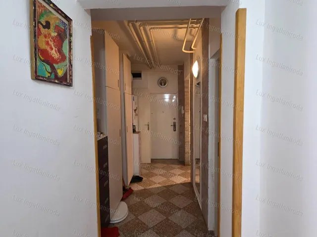 Eladó lakás Tatabánya 51 nm