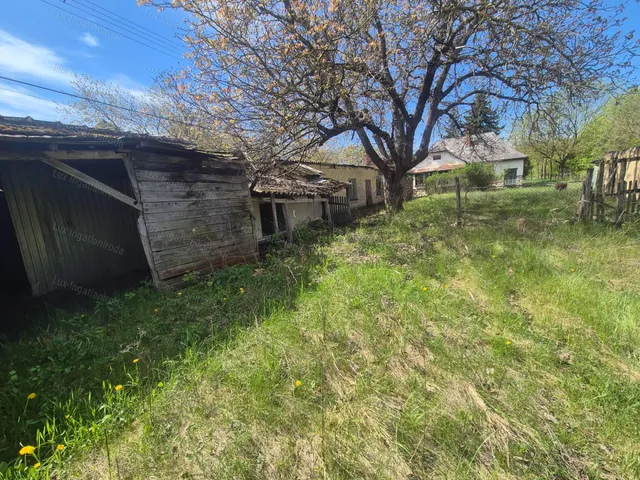 Eladó ház Bakonybánk 63 nm