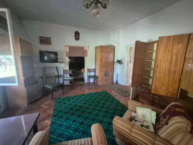 Eladó ház Bakonybánk 70 nm