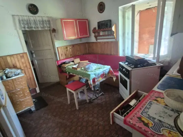 Eladó ház Bakonybánk 70 nm