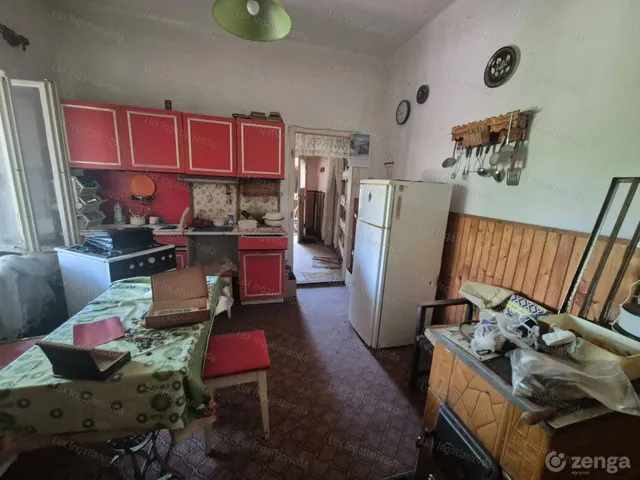 Eladó ház Bakonybánk 70 nm