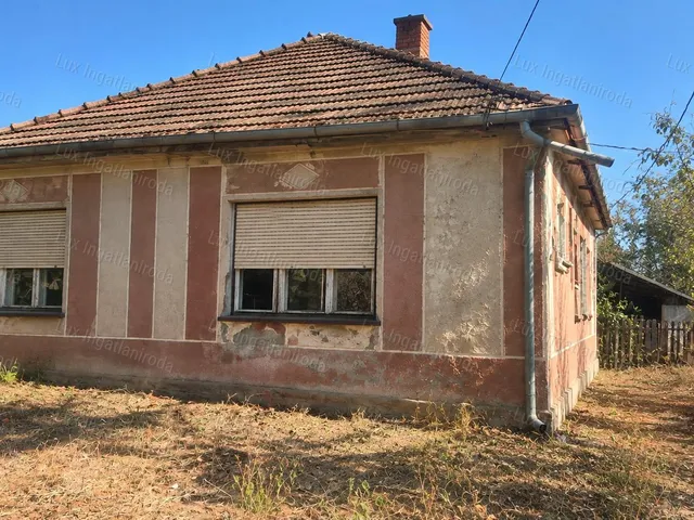Eladó ház Bakonybánk 70 nm