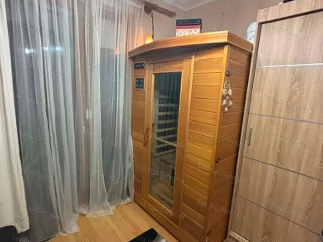 Eladó lakás Oroszlány 45 nm