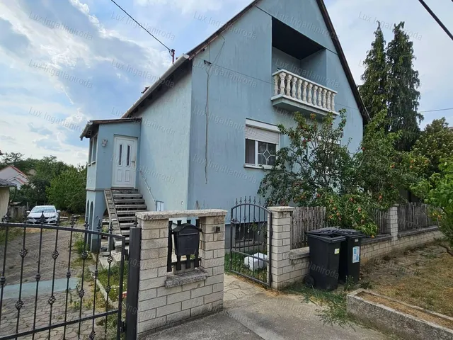 Eladó ház Oroszlány 110 nm