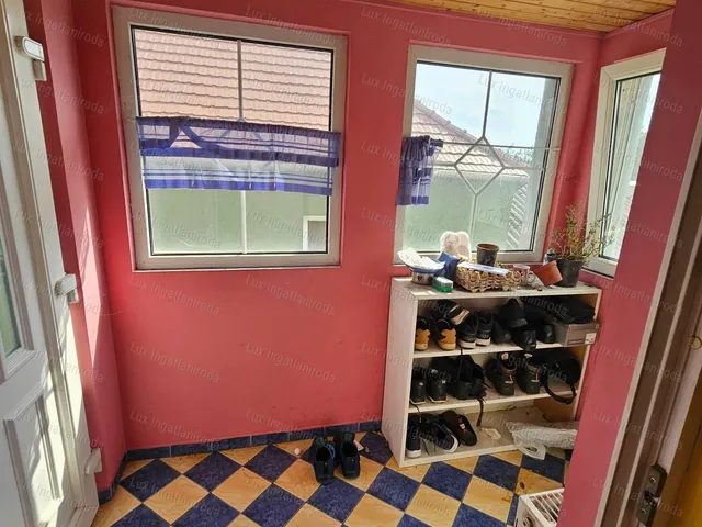 Eladó ház Oroszlány 110 nm