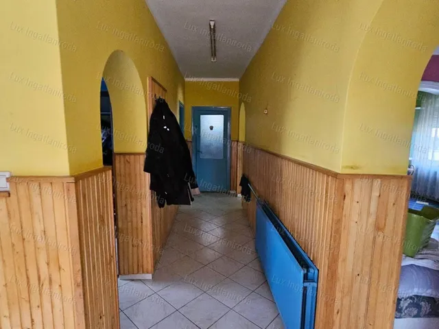 Eladó ház Oroszlány 110 nm