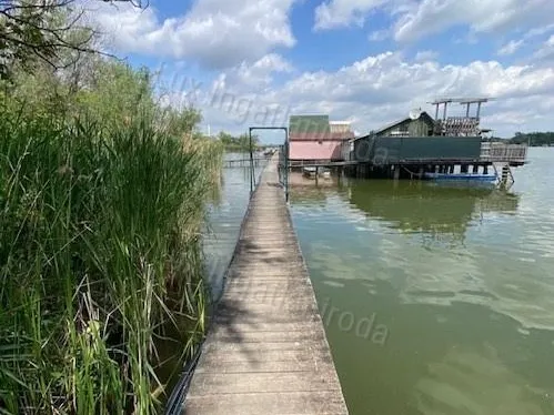 Eladó nyaraló Bokod 55 nm