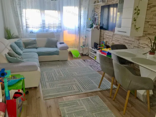 Eladó lakás Tatabánya 62 nm