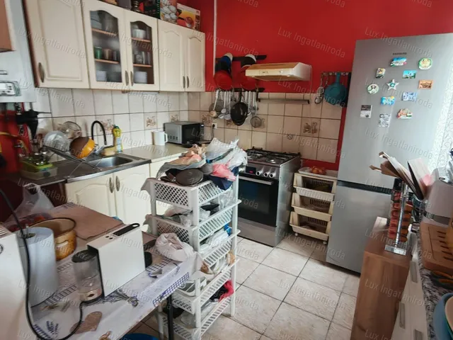 Eladó ház Ács 97 nm