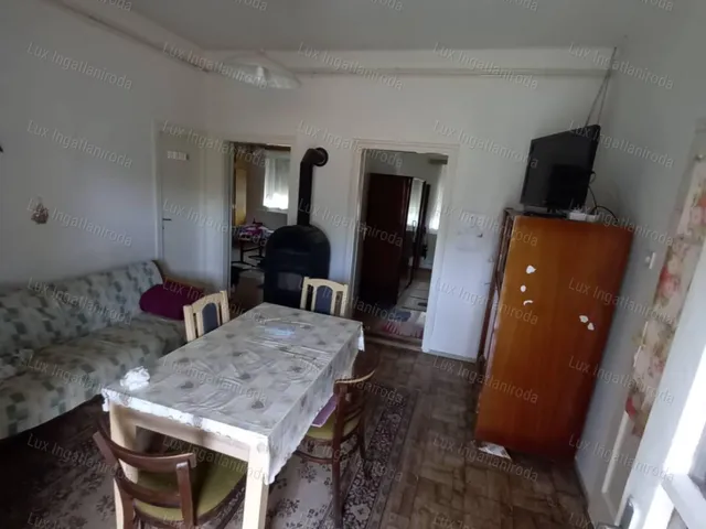 Eladó ház Környe 95 nm