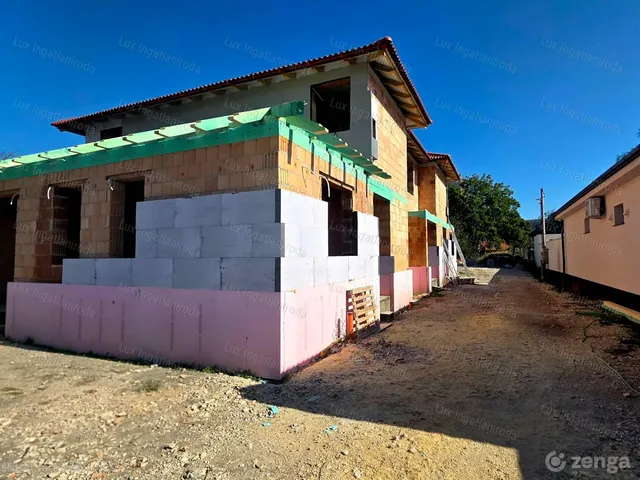 Eladó ház Tatabánya 108 nm