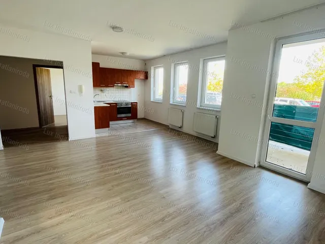 Διαμέρισμα 4 δωματίων, 85 m²