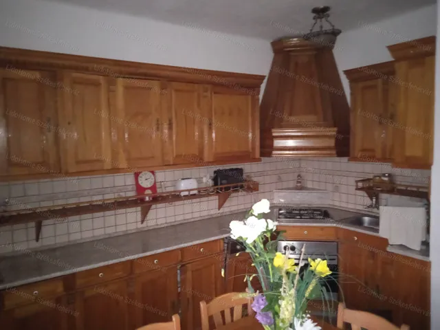 Eladó ház Sárszentmihály 130 nm