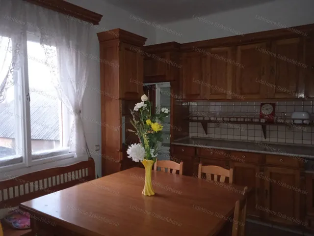 Eladó ház Sárszentmihály 130 nm