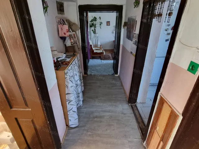 Eladó ház Polgárdi 78 nm