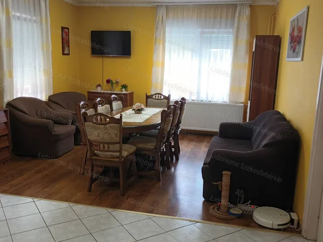 Eladó ház Csókakő 97 nm