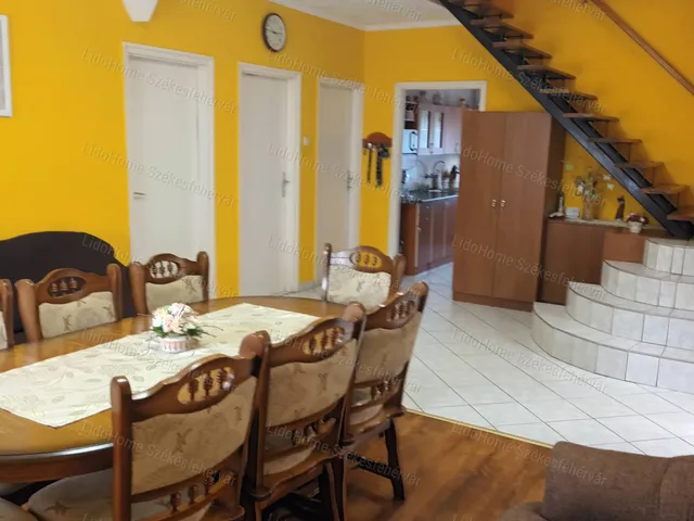 Eladó ház Csókakő 97 nm