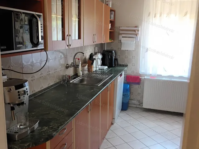 Eladó ház Csókakő 97 nm