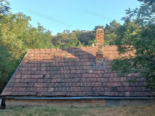 Eladó mezőgazdasági ingatlan Iszkaszentgyörgy 70 nm