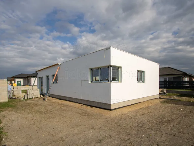 Eladó ház Székesfehérvár 100 nm
