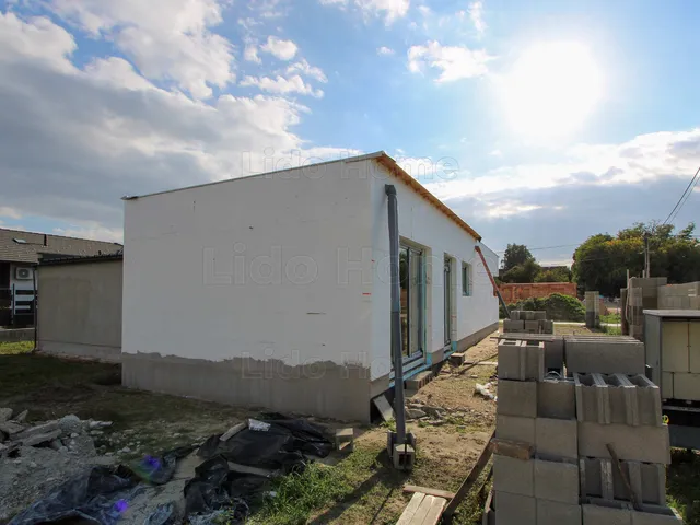 Eladó ház Székesfehérvár 100 nm