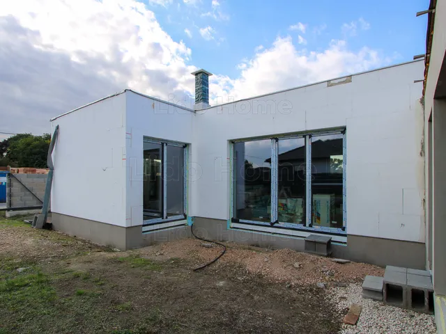 Eladó ház Székesfehérvár, Maroshegy 100 nm