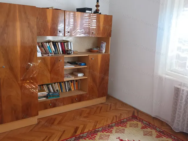 Eladó ház Kisbér 160 nm