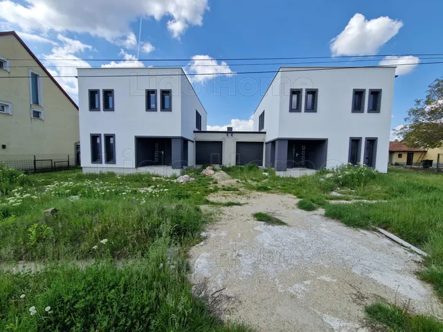 Eladó ház Polgárdi 148 nm