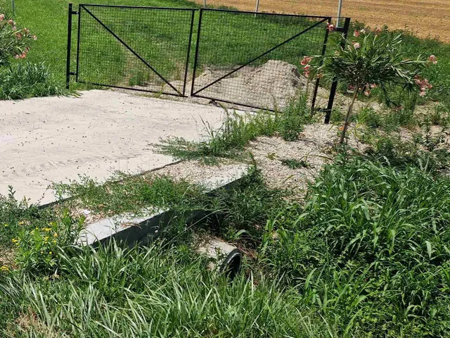 Kiadó telek Polgárdi 1000 nm