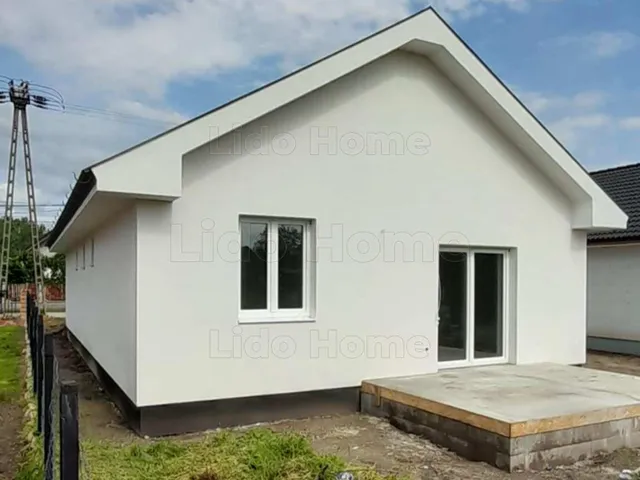 Eladó ház Aba 91 nm