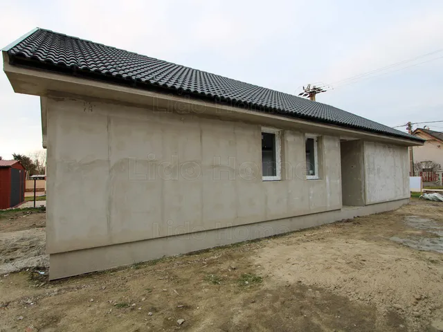 Eladó ház Aba 91 nm