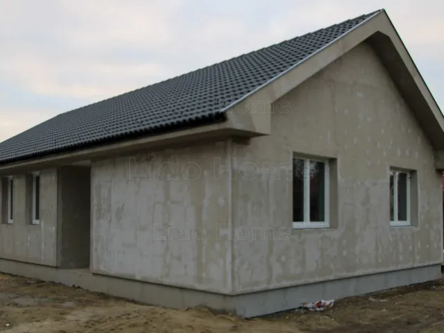 Eladó ház Aba 91 nm