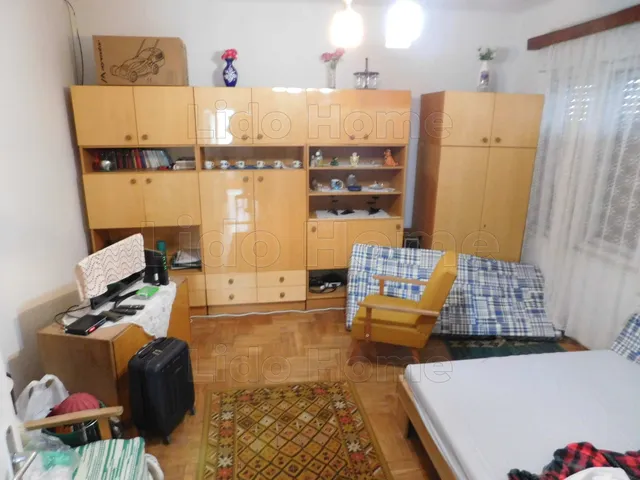 Eladó ház Székesfehérvár, Maroshegy 66 nm