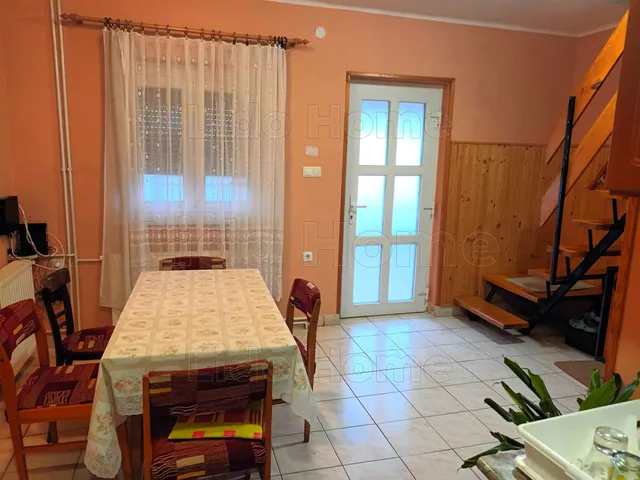 Eladó ház Csókakő 120 nm